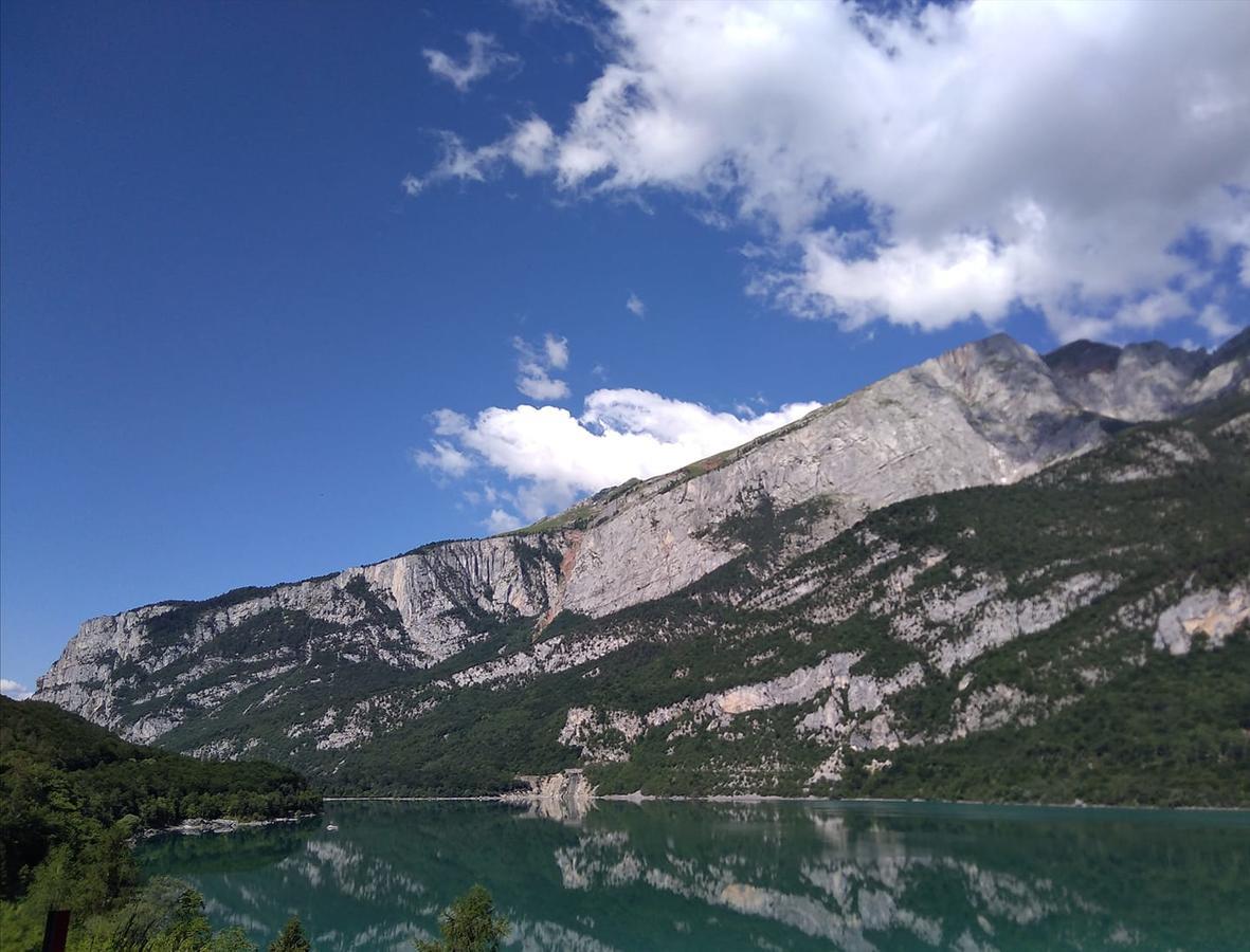 Hotel Panorama Molveno Exterior photo